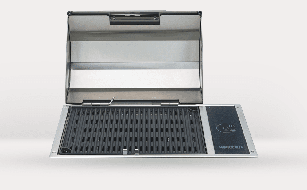 Kenyon B70580 Floridian Electric Grill