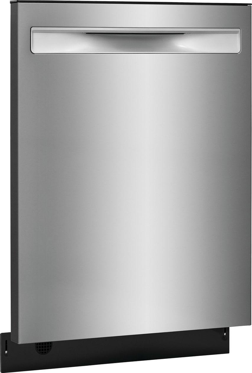Frigidaire FDSP4501AS Frigidaire 24" Stainless Steel Tub Built-In Dishwasher