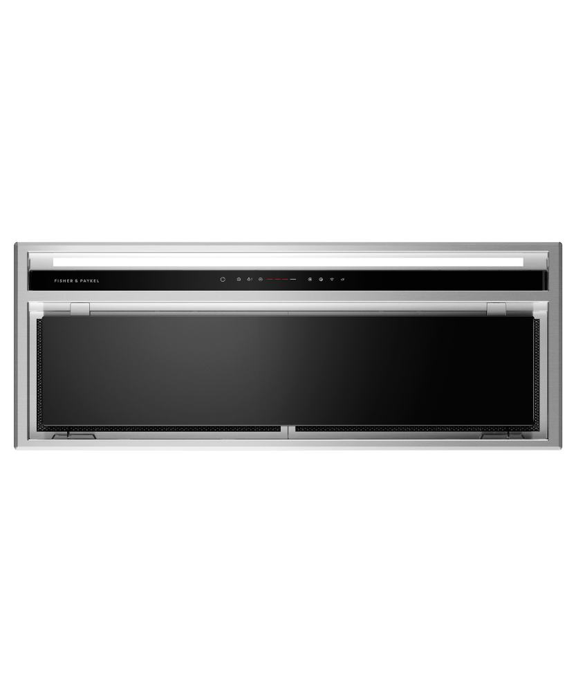 Fisher & Paykel HP30IDCHX4 Insert Range Hood, 30