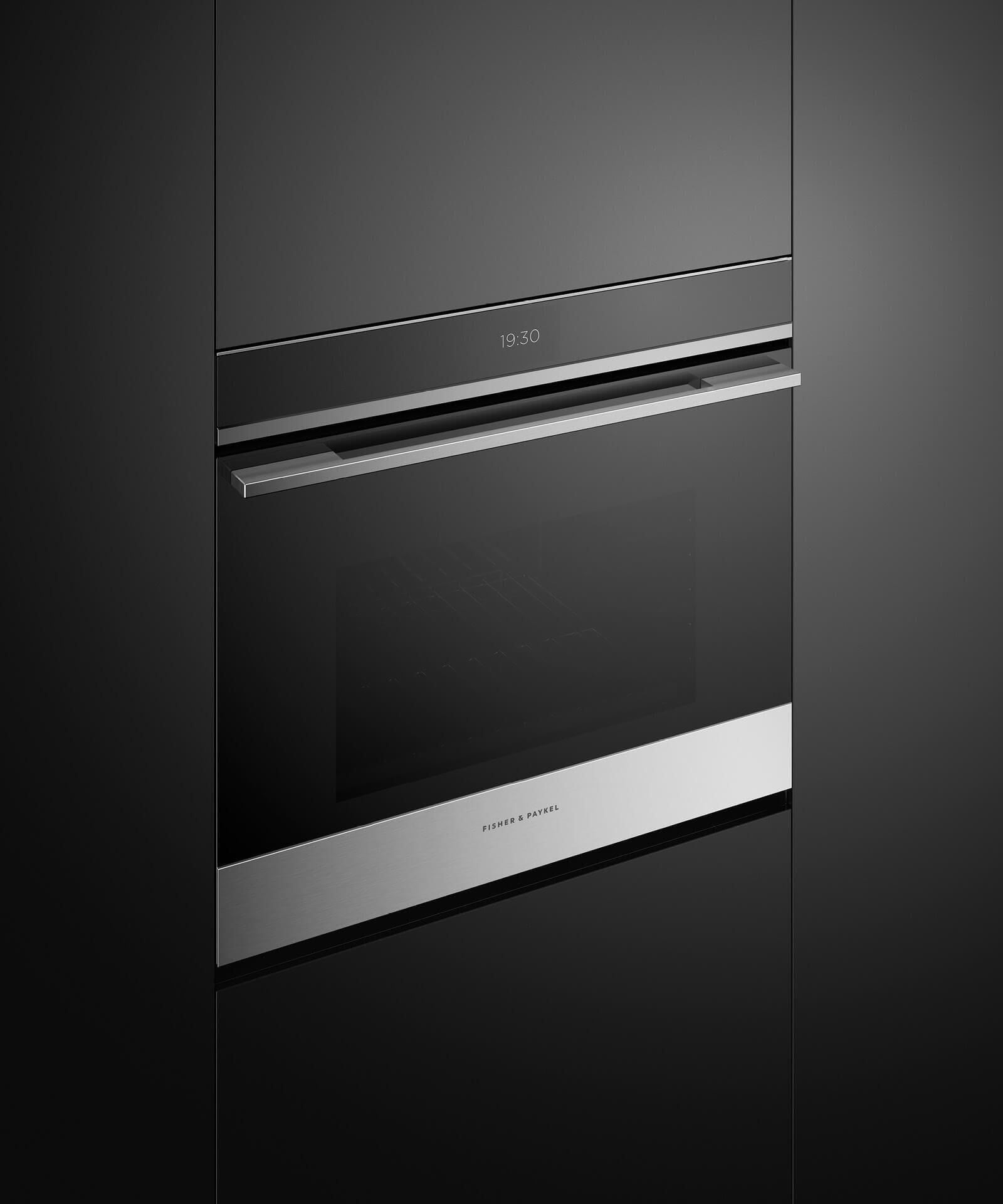 Fisher & Paykel OB30SDPTX1 Oven, 30