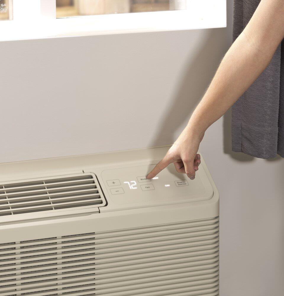 Ge Appliances AZ65H09DAD Ge Zoneline® Heat Pump Unit With Icr, 230/208 Volt
