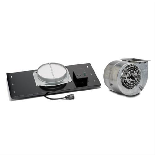 Best Range Hoods P6 650 Max Cfm Internal Blower Module