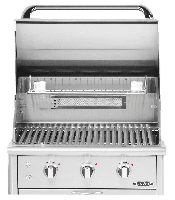 Capital CG30RBI Precision Series 30