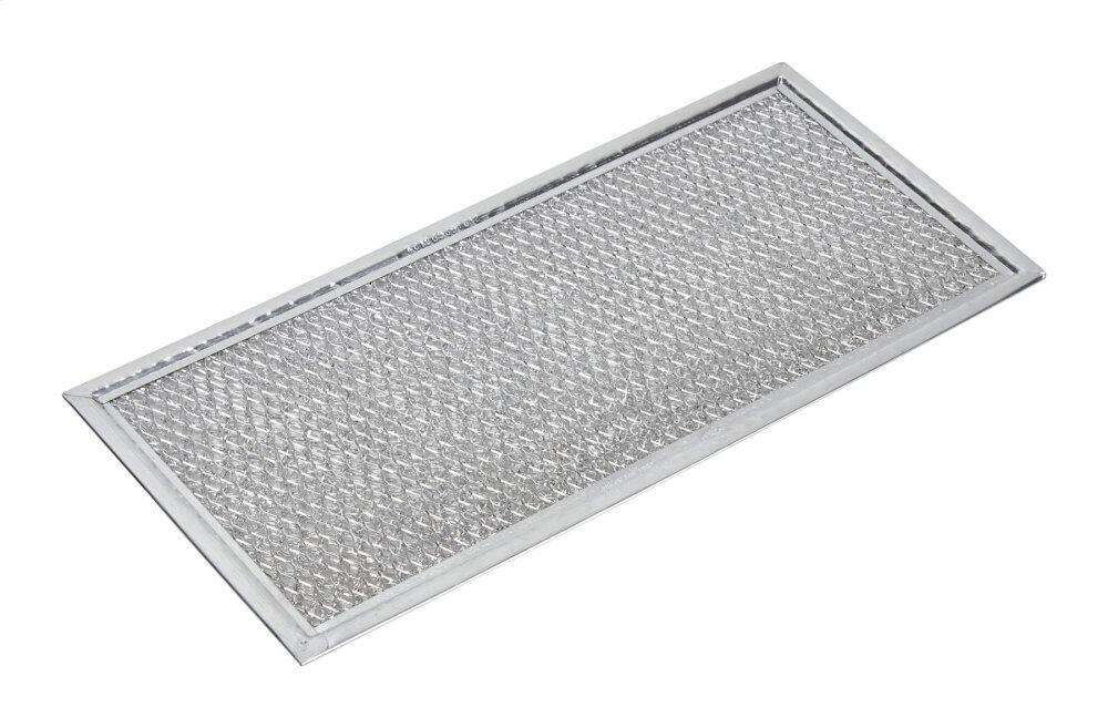 Kitchenaid W10120839A Over-The-Range Microwave Grease Filter - Other