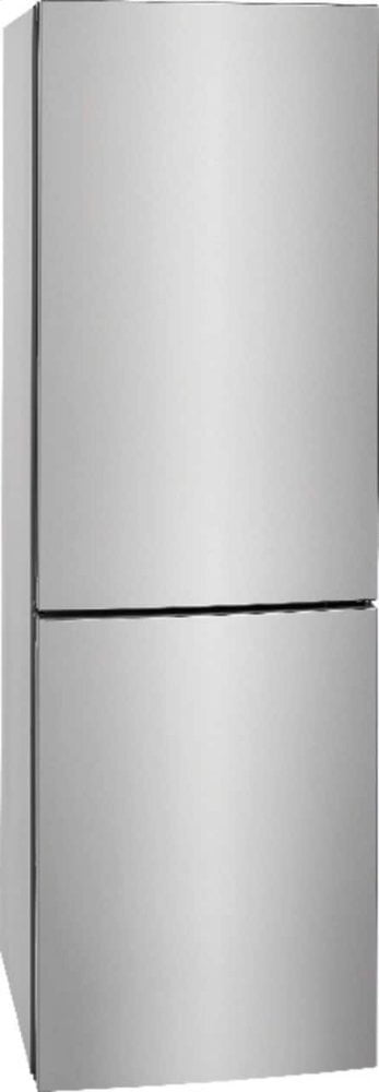Electrolux EI12BF25US 11.8 Cu. Ft. Bottom Freezer Refrigerator