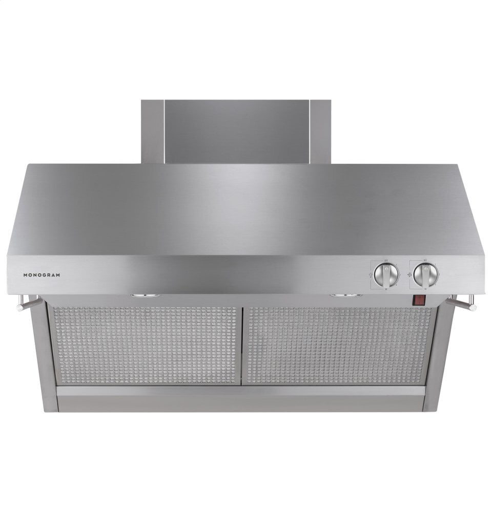 Monogram ZV36RSFSS Monogram 36