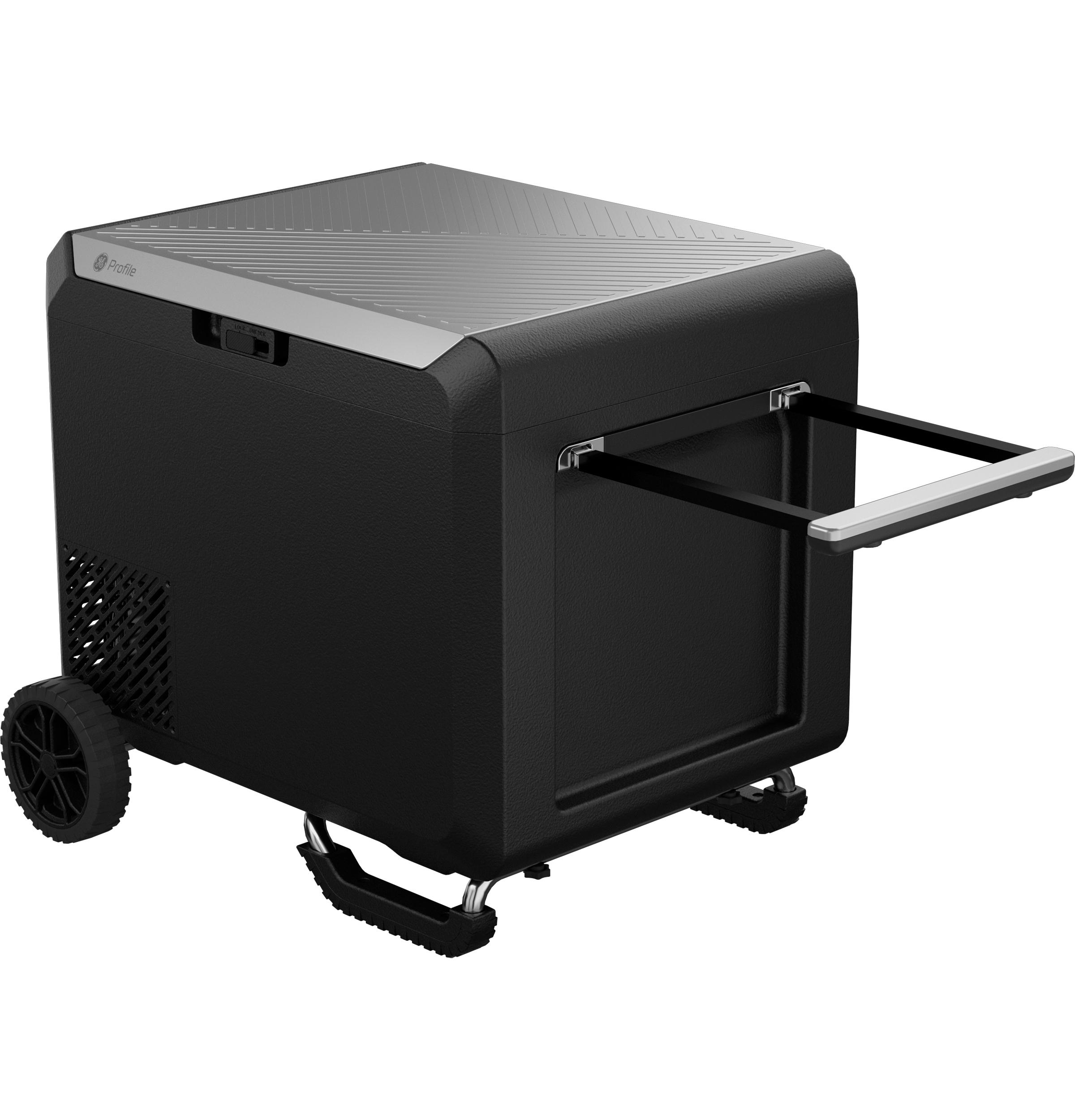 Ge Appliances PRV02ATTBB Ge Profile™ Electric Cooler