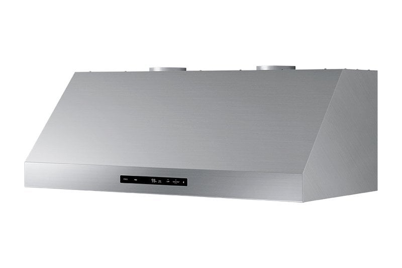 Dacor DHD48M987WM 48" Wall Hood, Graphite Stainless Steel