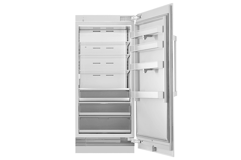 Dacor DRR36980RAP 36" Refrigerator Column (Right Hinged)