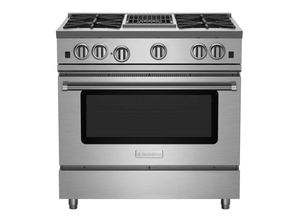 Bluestar RNB364CBV2 36