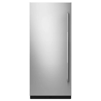 Jennair JKCPL361GL Rise 36" Built-In Column Panel Kit - Left-Swing