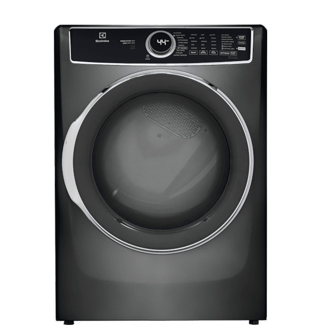 Electrolux ELFG7537AT Gas 8.0 Cu. Ft. Front Load Dryer