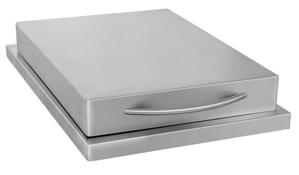 Blaze Grills BLZSB1NG Blaze Drop-In Single Side Burner, With Fuel Type - Natural Gas