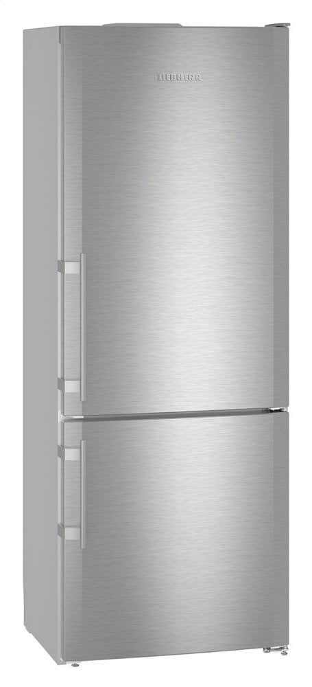 Liebherr CS1640B 30" Fridge-Freezer With Nofrost