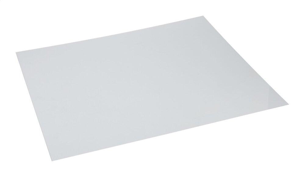 Kitchenaid 99406 Range Reversible Backsplash Kit - Other