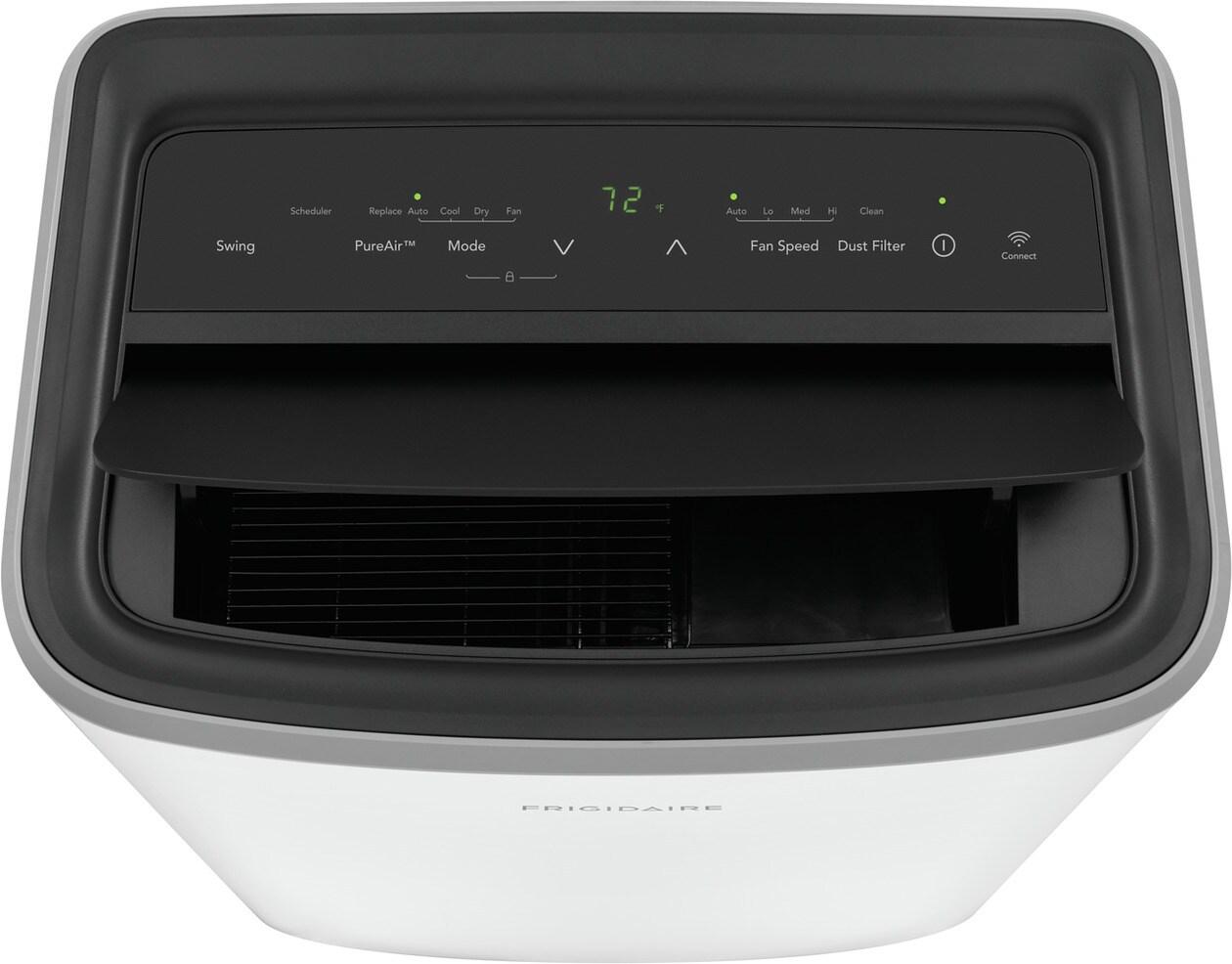 Frigidaire FHPW122AC1 Frigidaire 12,000 Btu 3™In-1 Portable Room Air Conditioner