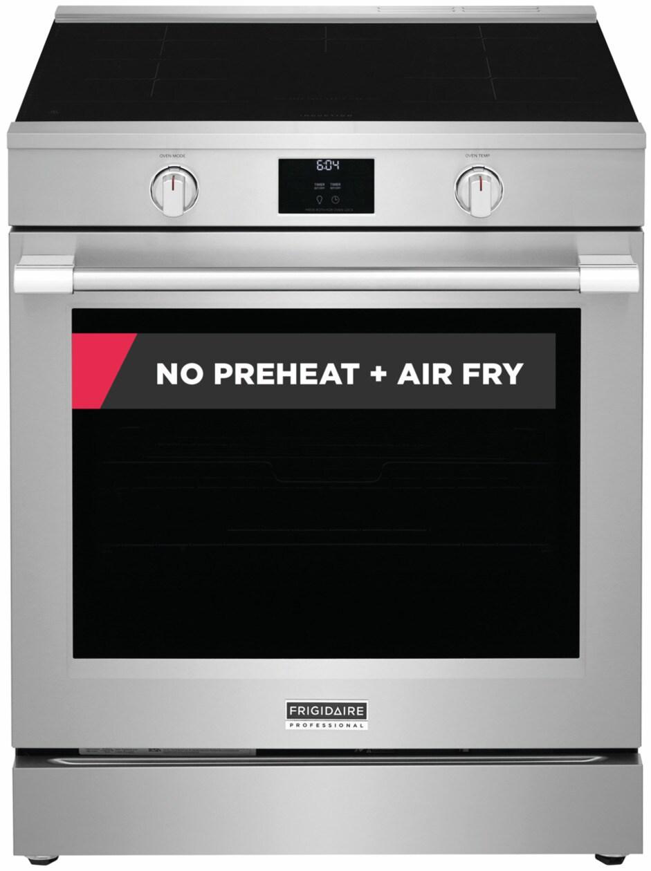 Frigidaire PCFI3080AF Frigidaire Professional 30