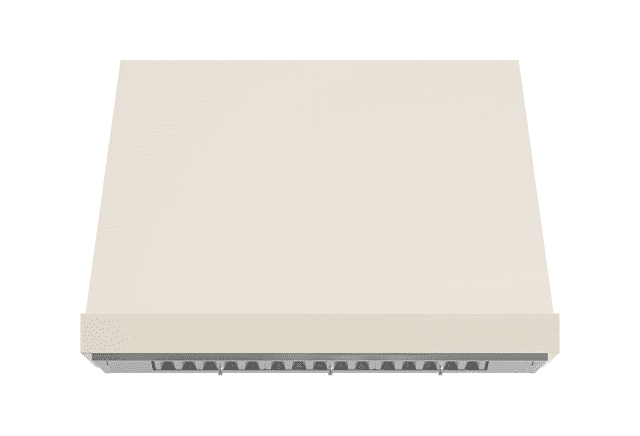 Wolf PL462212 46" Pro Hood Liner - 22" Depth