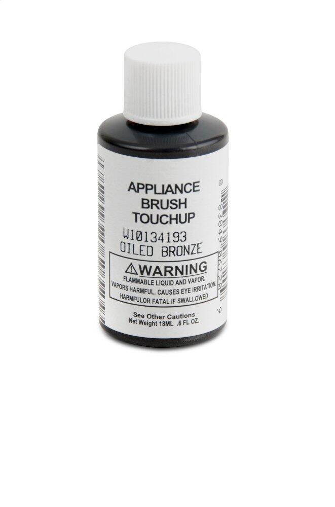 Kitchenaid W10134193 Oiled Bronze Appliance Touchup Paint