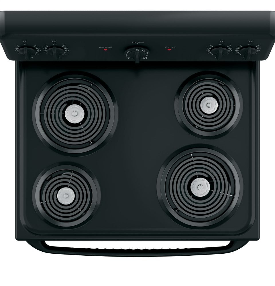 Hotpoint RBS160DMBB Hotpoint® 30