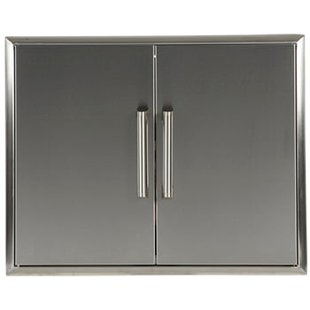 Coyote CDA2426 Double Access Doors