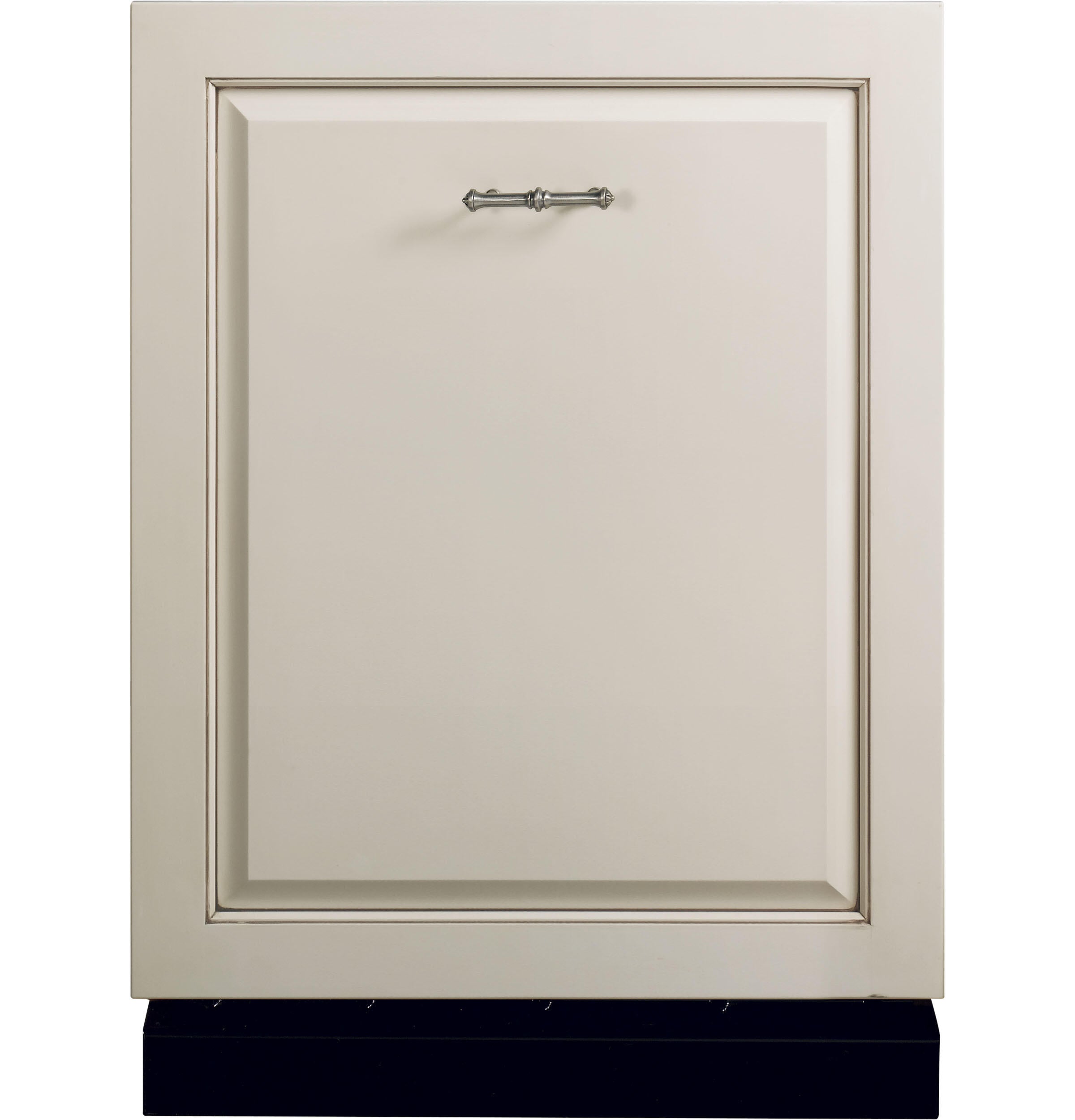 Ge Appliances GDT226SILII Ge® Ada Compliant Stainless Steel Interior Dishwasher With Sanitize Cycle