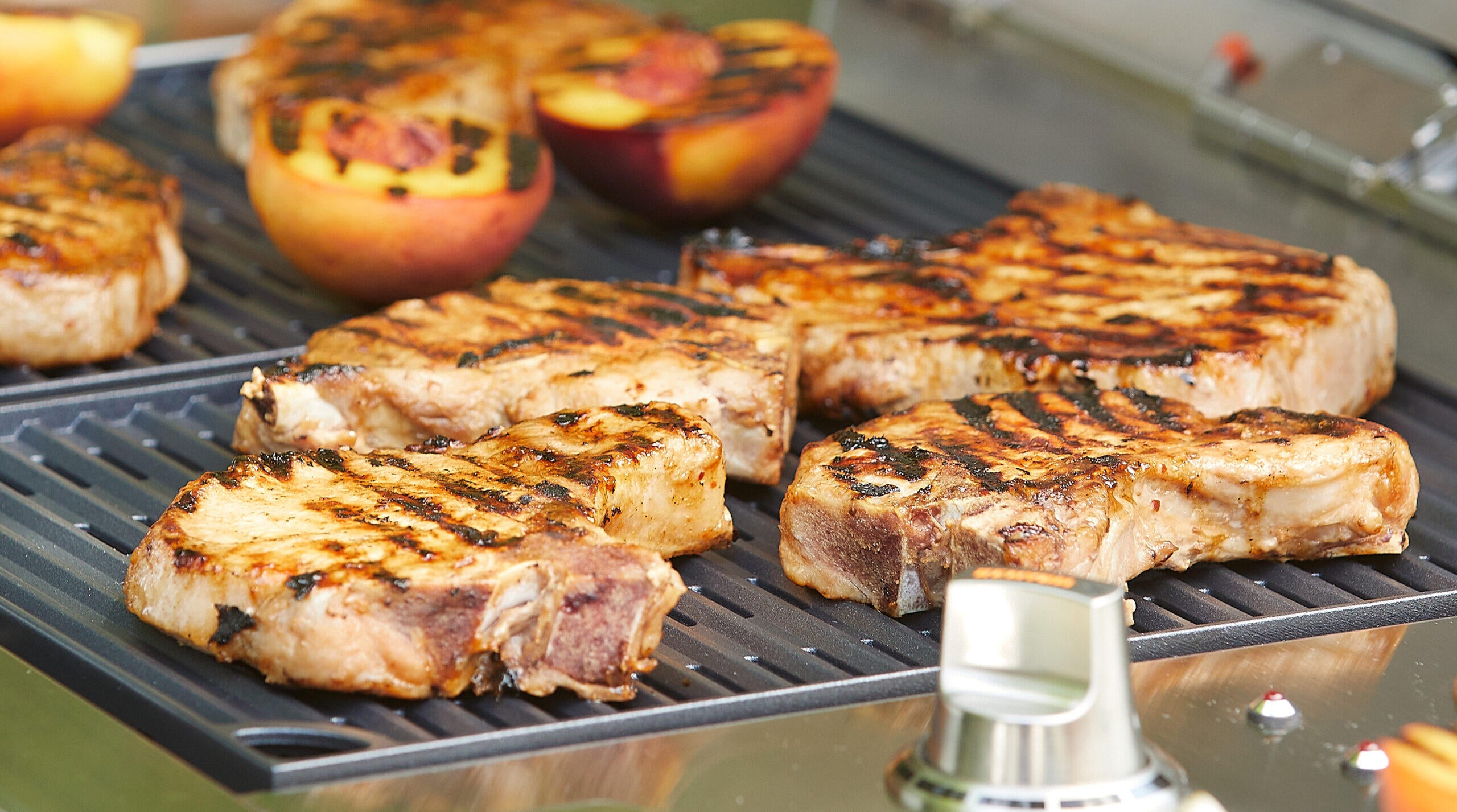 Kenyon B70415 Texan Electric Grill