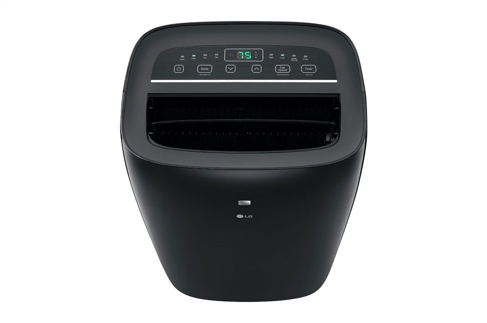 Lg LP1420BHR 14,000 Btu Portable Air Conditioner Cooling & Heating