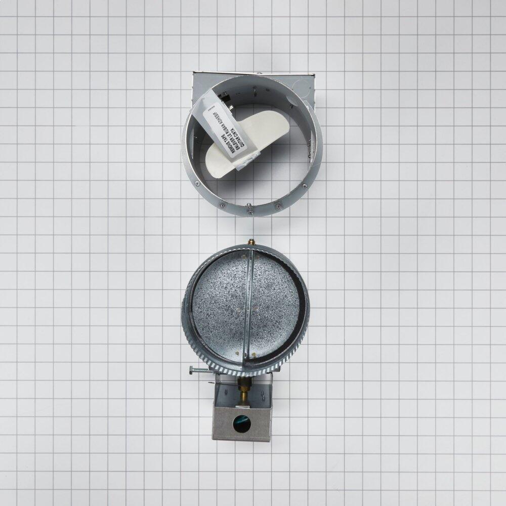 Kitchenaid W10446915 Range Hood Make-Up Air Kit - Other