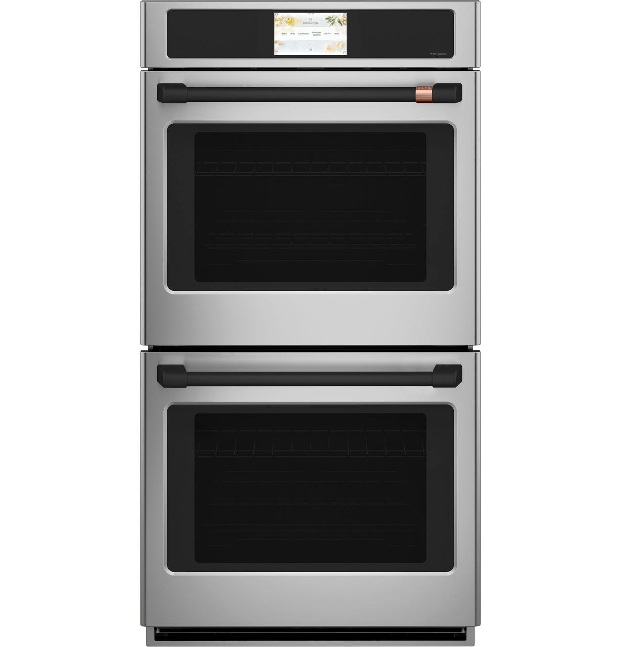Cafe CXWD7H0PNFB Café™ Handle Kit - Wall Oven Flat Black