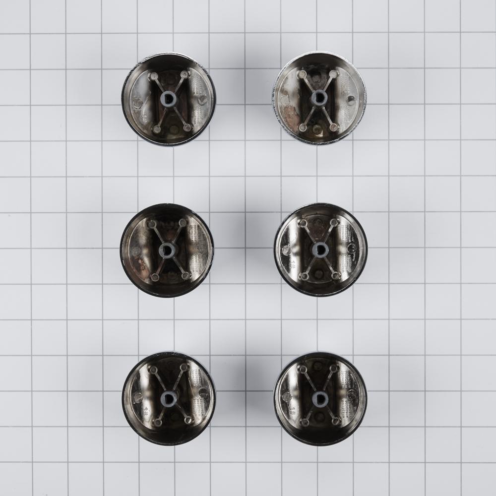 Jennair W10231703 Range Knob Kit