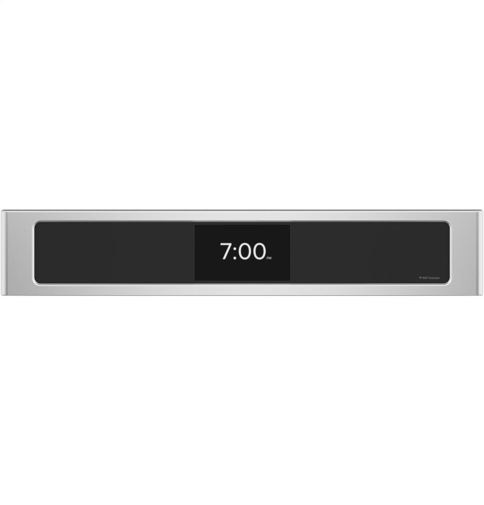 Cafe CTD70DP2NS1 Café 30" Smart Double Wall Oven With Convection