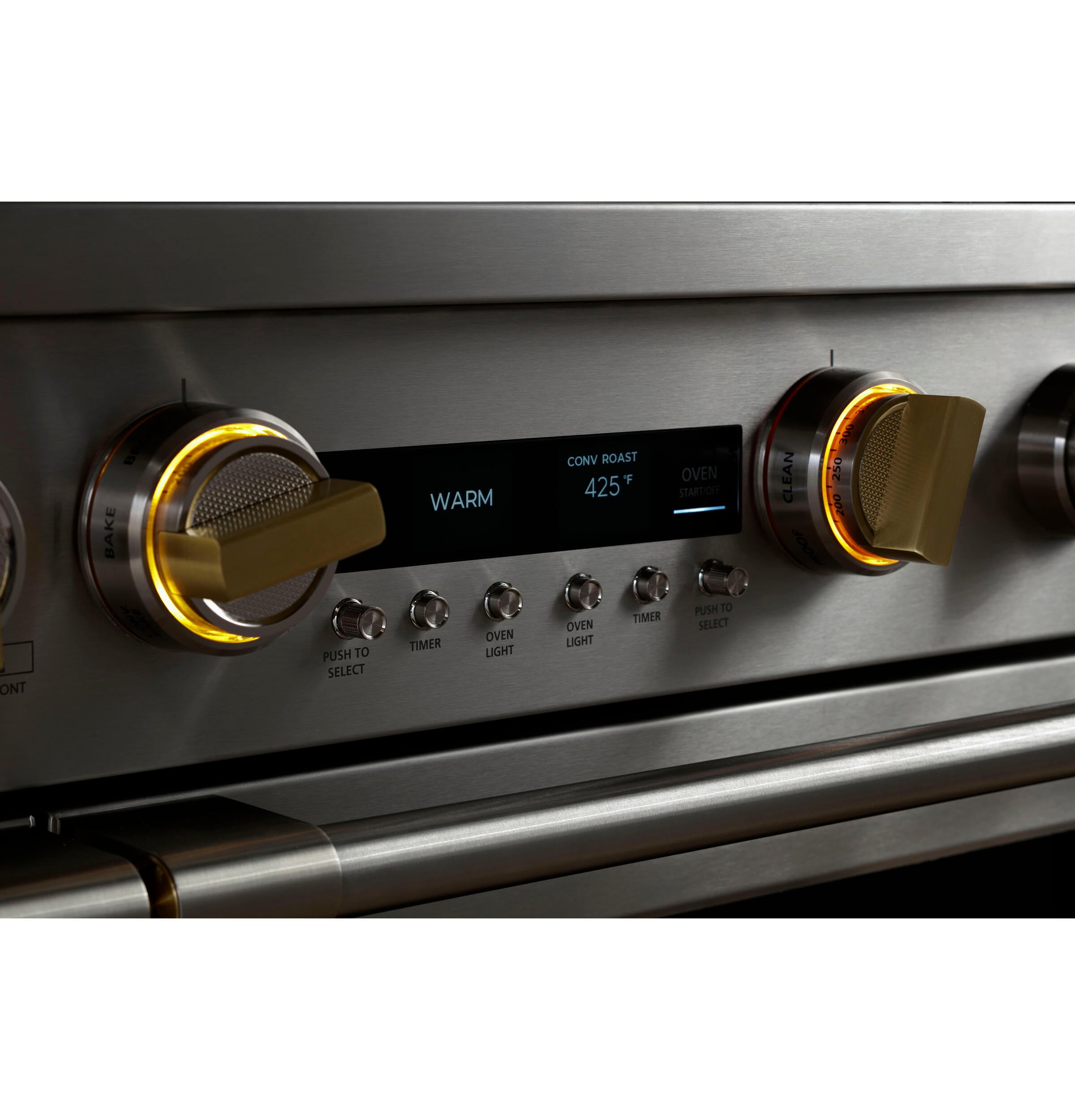 Monogram ZDP486NDTSS Monogram 48" Dual-Fuel Professional Range With 6 Burners And Griddle (Natural Gas)