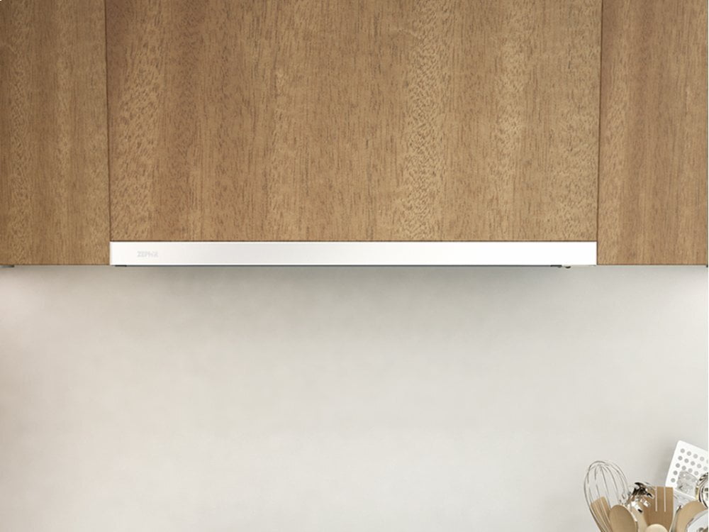 Zephyr ZPIE30AG 30" Pisa Under-Cabinet