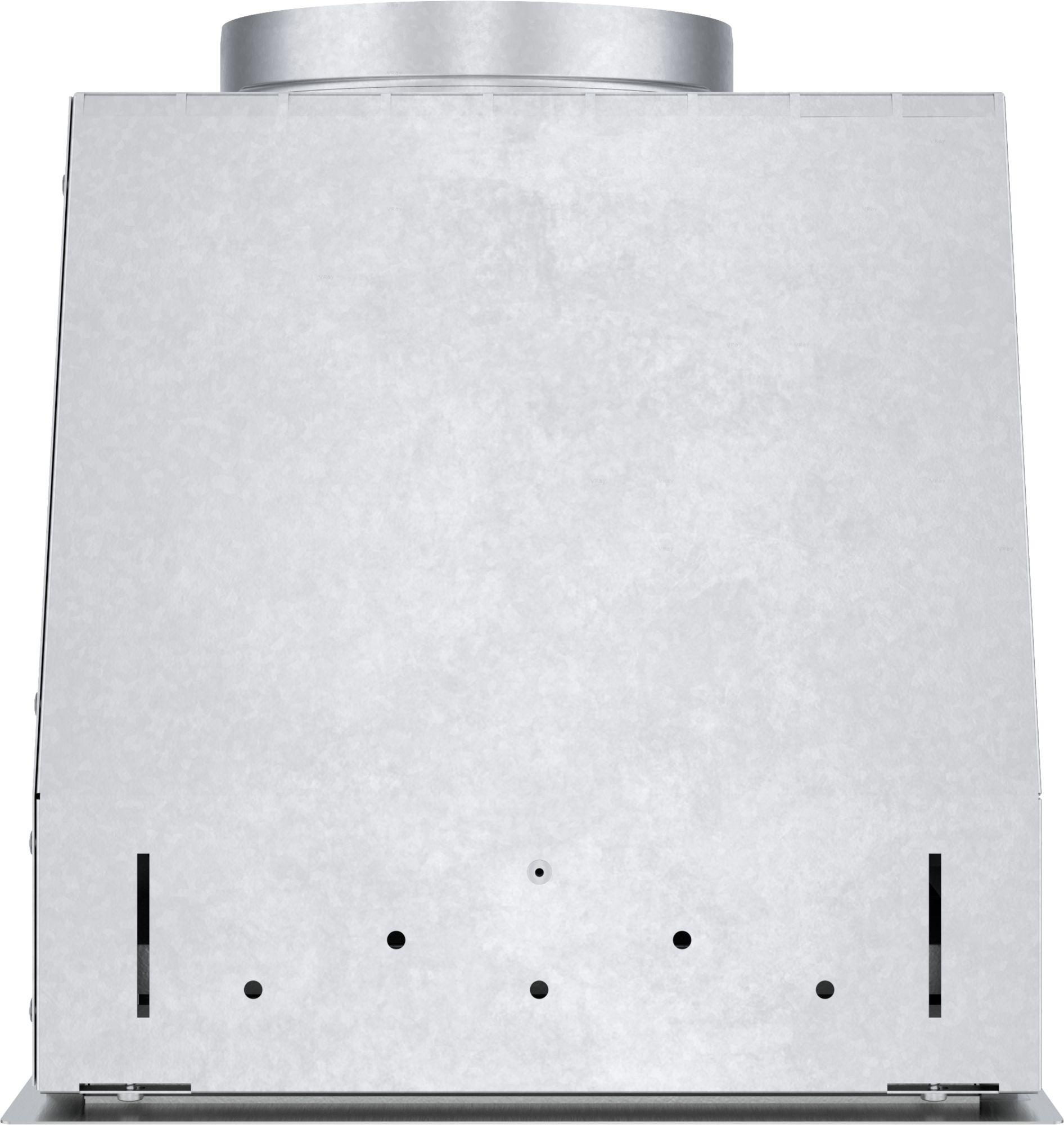 Thermador VCI6B36ZS Custom Insert Stainless Steel Vci6B36Zs