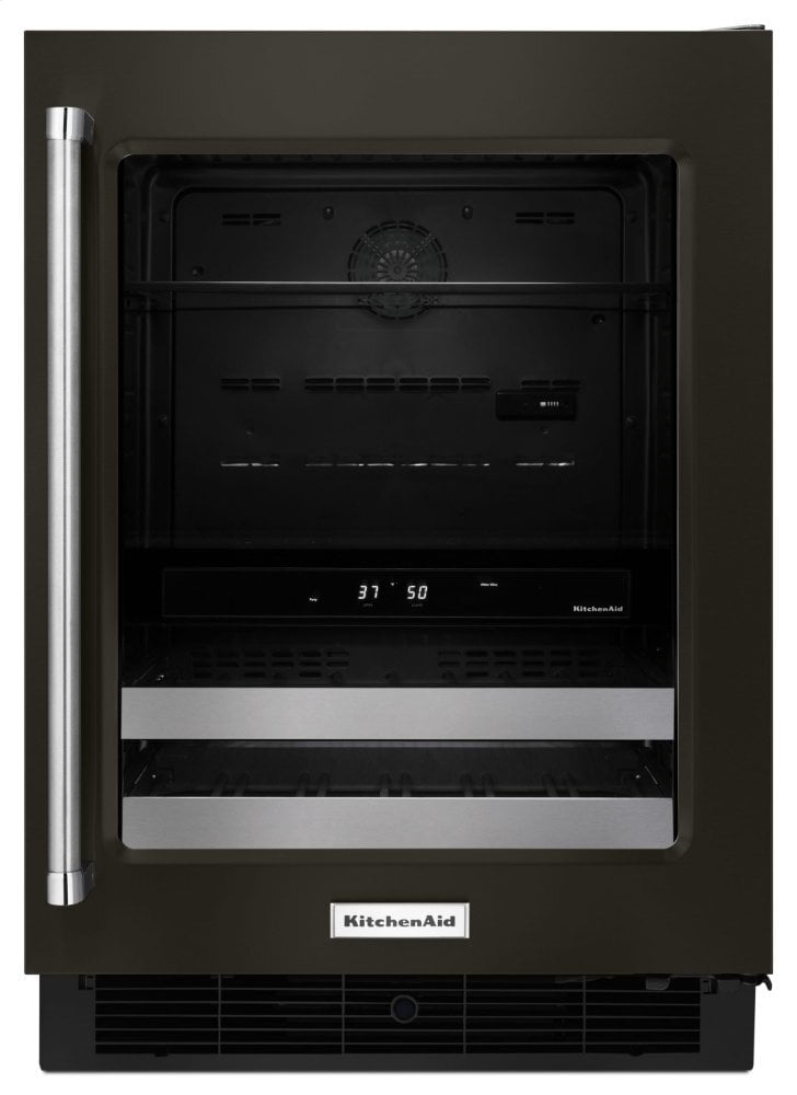 Kitchenaid KUBR304EBS 24