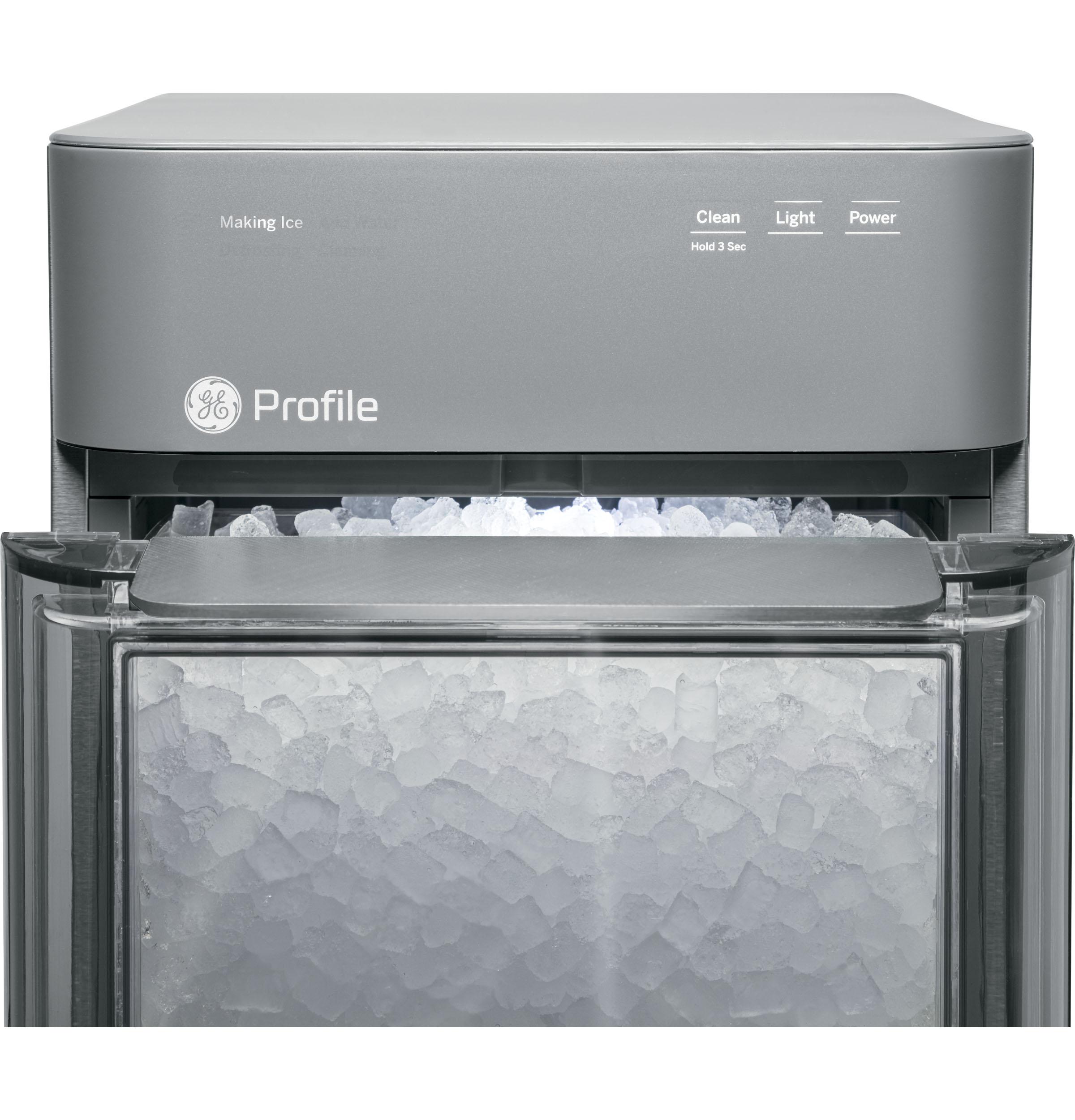 Ge Appliances XPIO23SCSS Ge Profile™ Opal™ 2.0 Nugget Ice Maker
