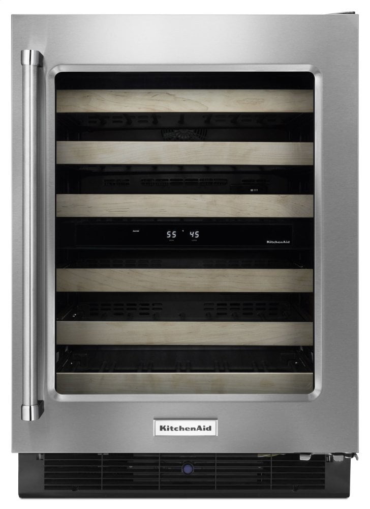 Kitchenaid KUWR204ESB 24