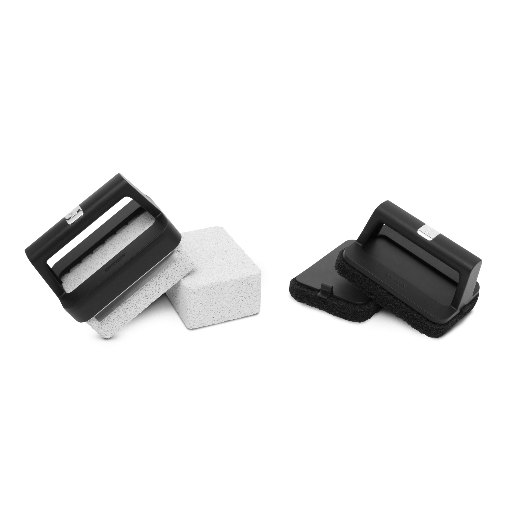 Weber 3400022 6-Pc. Griddle Cleaning Kit