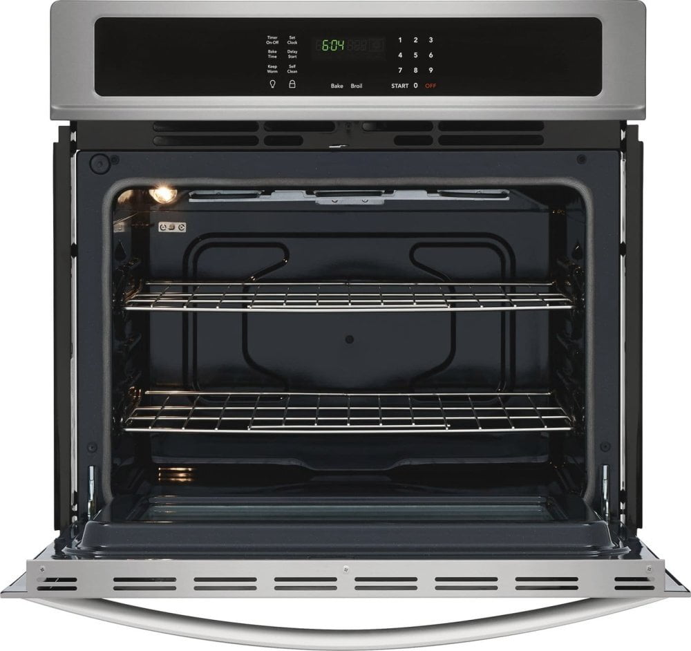 Frigidaire FFEW3026TS Frigidaire 30'' Single Electric Wall Oven