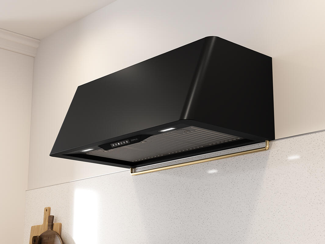 Zephyr DMEM90AMBX 36" Mesa Wall