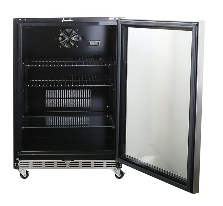 Avanti COR51Z3SGN 5.1 Cf Outdoor Beverage Cooler