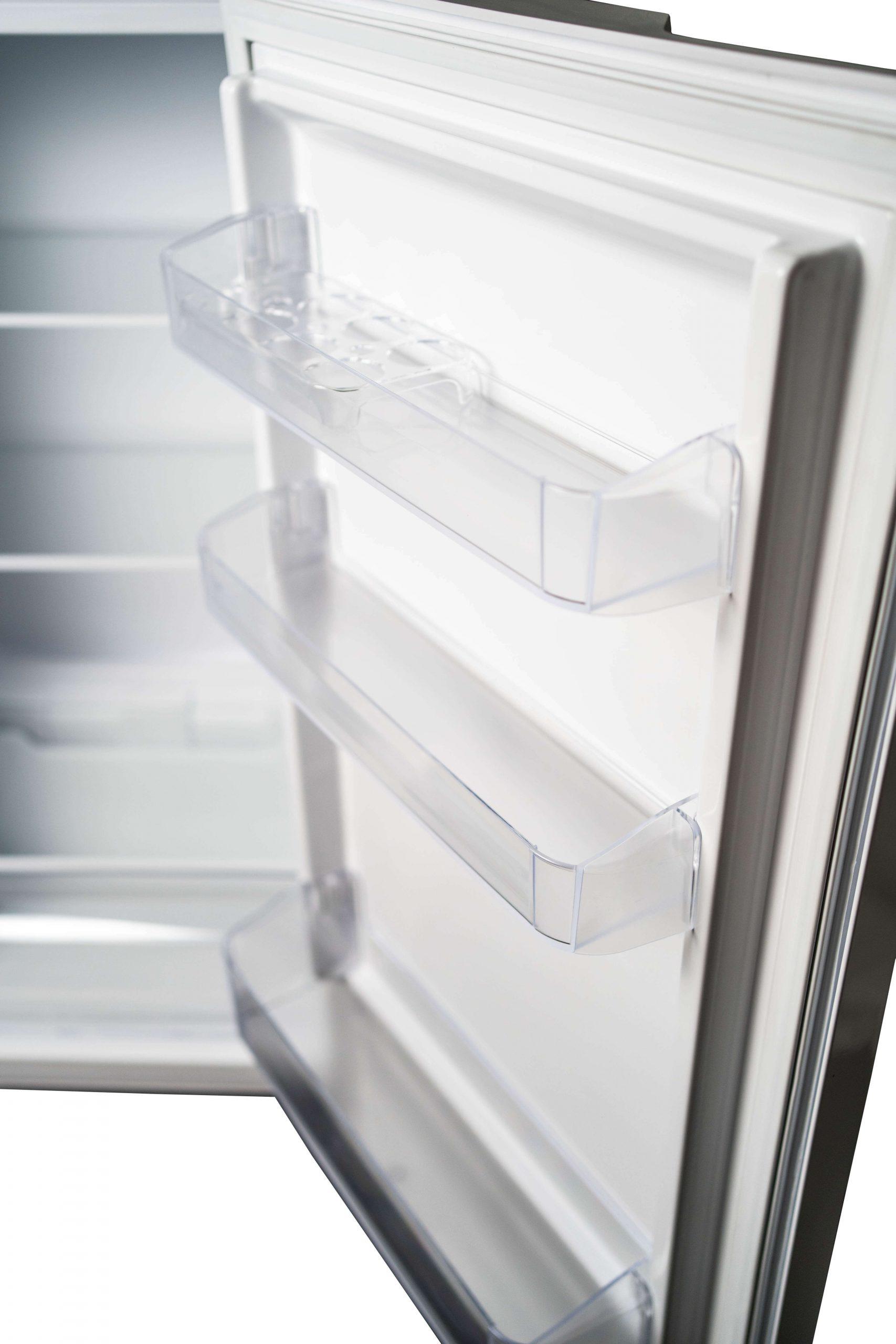Danby DPF074V1WDB6 Danby 7.4 Cu Ft Top Mount Refrigerator