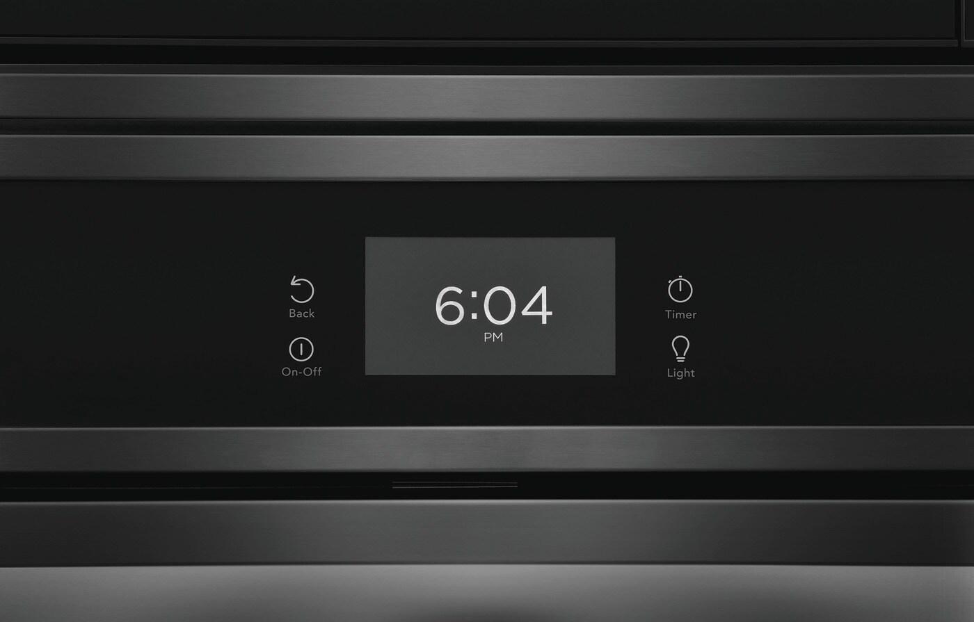 Frigidaire FCWM3027AD Frigidaire 30'' Electric Microwave Combination Oven With Fan Convection