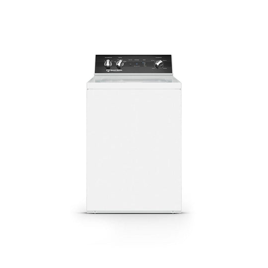 Speed Queen TR3003WN Tr3 Ultra-Quiet Top Load Washer With Speed Queen® Perfect Wash™ 3-Year Warranty