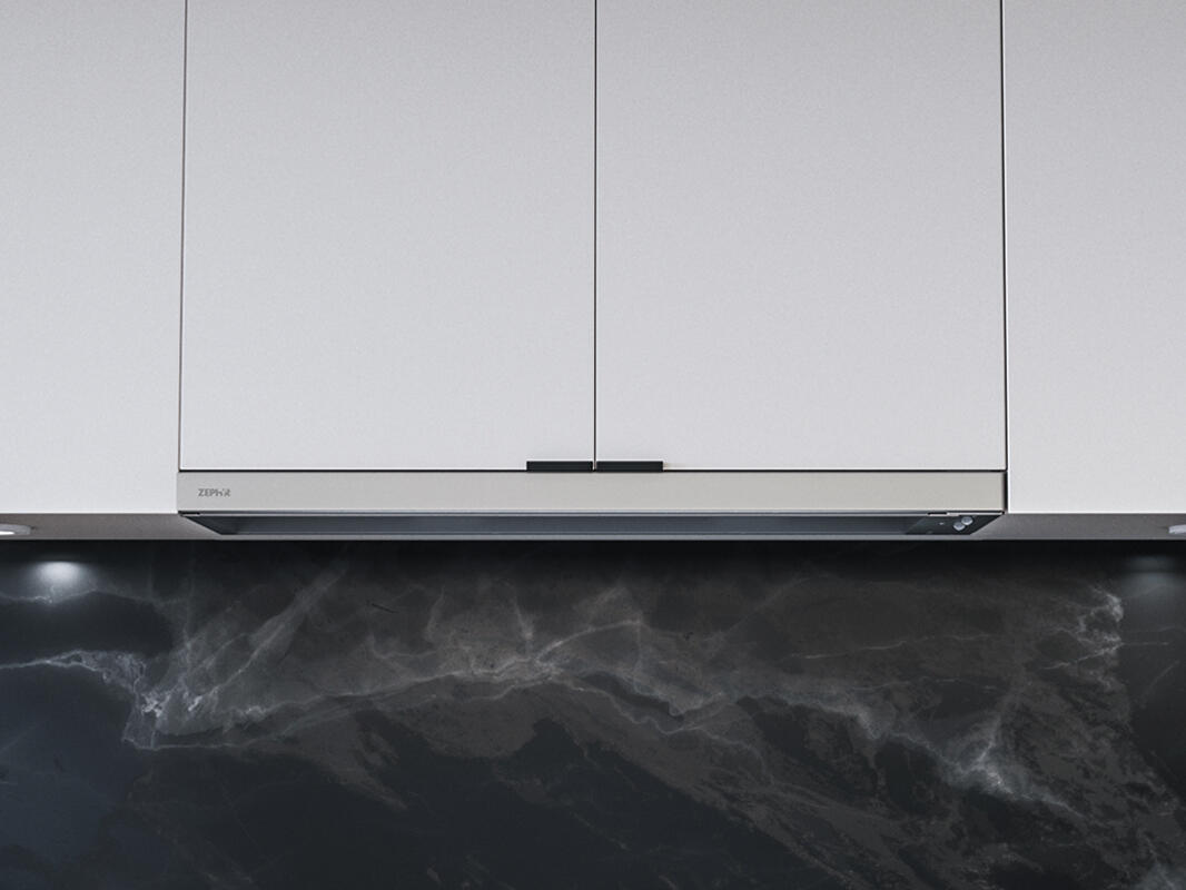 Zephyr ZPIE30BG 30" Pisa Under-Cabinet