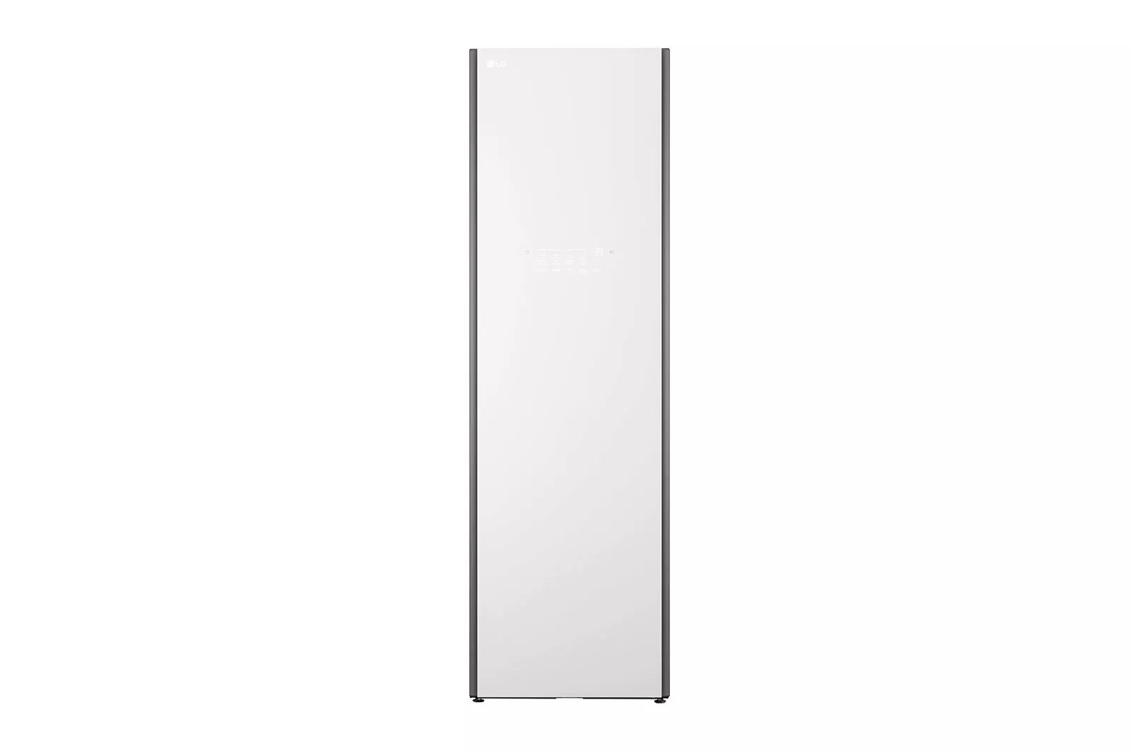Lg S5WBC Lg Styler® Steam Closet With Truesteam® Technology And Exclusive Moving Hangers