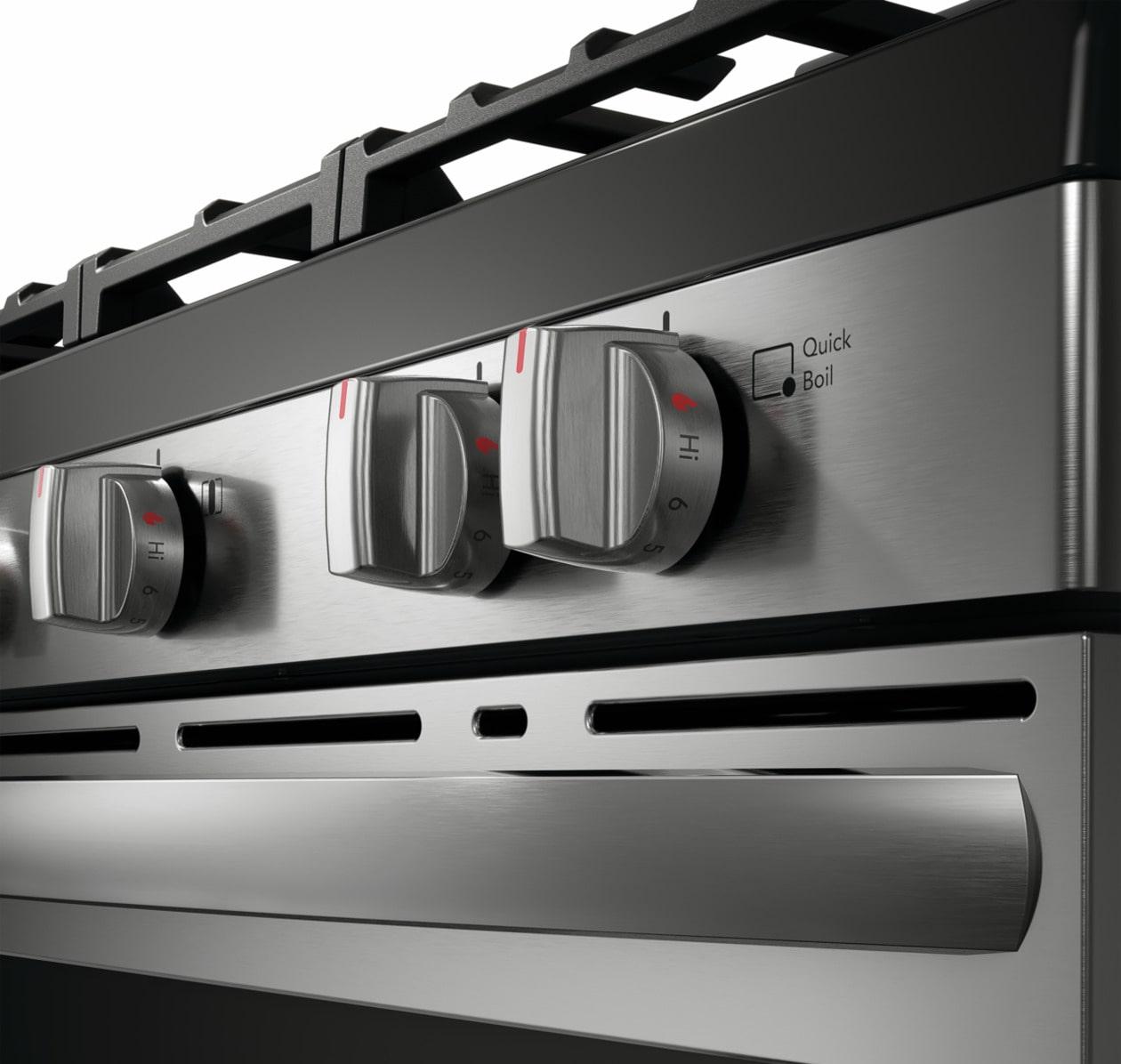 Frigidaire FCRG3083AS Frigidaire 30