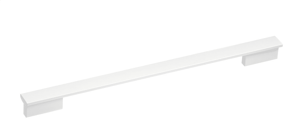 Miele DS6808CLASSICBRWS Ds 6808 Classic Brws - Decor Set - A Modern Handle In Appliance Color To Suit Your Personal Style.