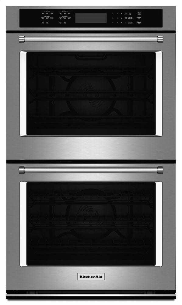 Kitchenaid KODE507ESS 27